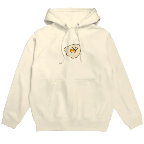 まらさだ（えたいのしれないもの） Hoodie