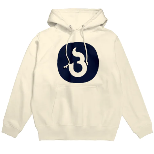 LOGO 3000 Hoodie