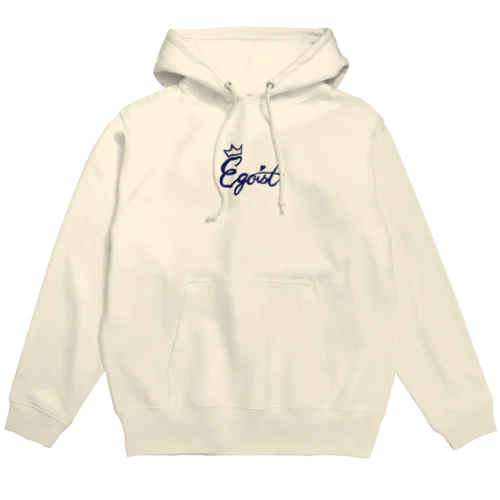 egoist♡ロゴパーカー Hoodie