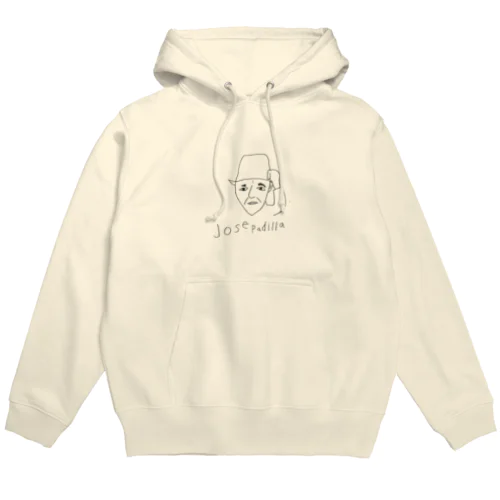 Padilla Hoodie