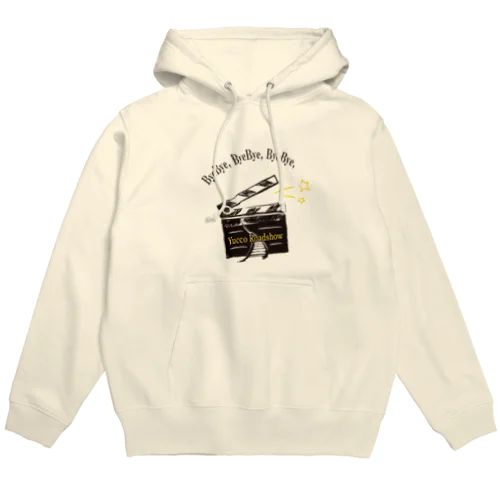 カチンコパーカー Hoodie