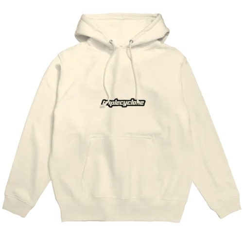 TRIPLECYCLONE Hoodie