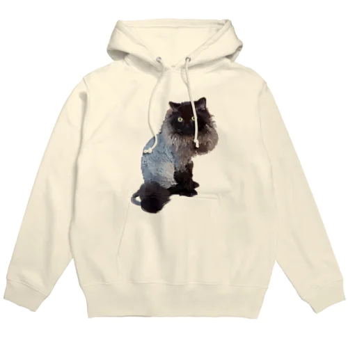 サマーカット セルカークレックス Hoodie