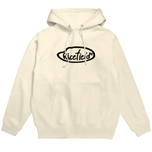 Rice filed's 2 Hoodie