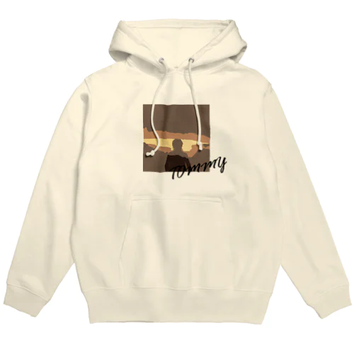 SUNSET Hoodie