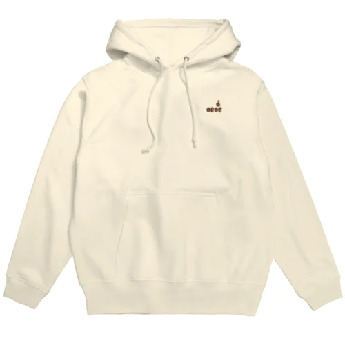 アイアム オーボエ奏者！！ Hoodie