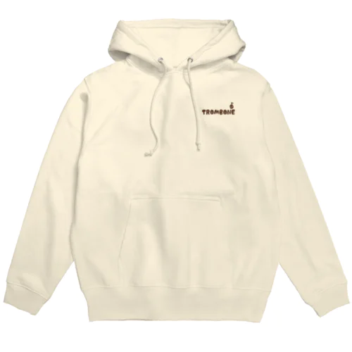 アイアム トロンボーン奏者！！ Hoodie