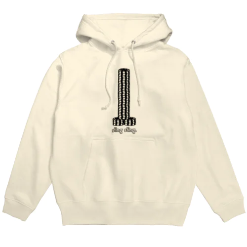 sting sting.028ver.F Hoodie