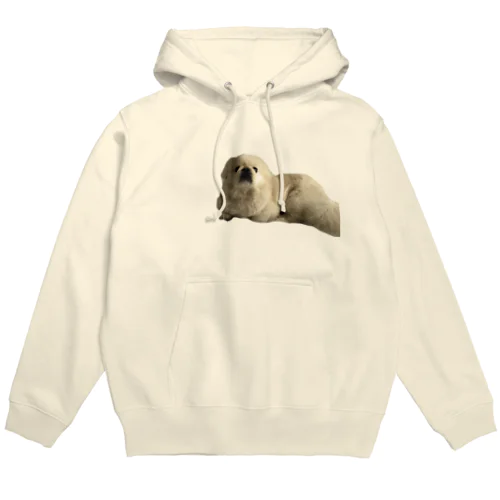 おめめくりくり Hoodie