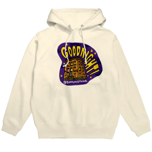 Good Night! Hoodie