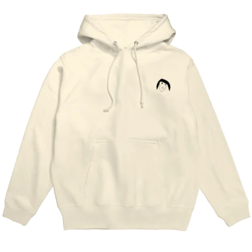 宝子パーカー Hoodie