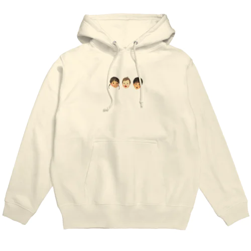 コドモズ Hoodie