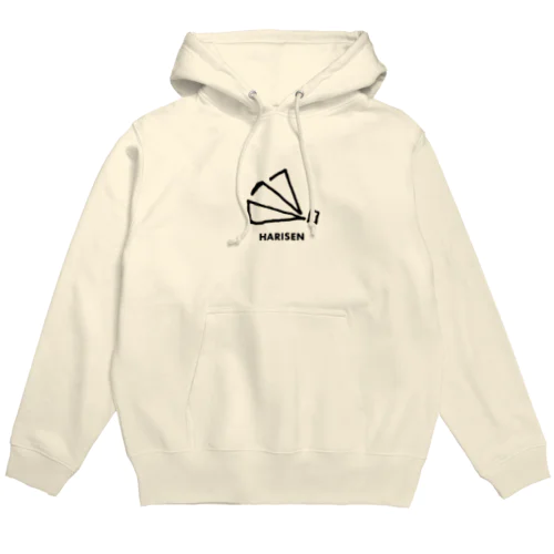 HARISEN ハリセン Hoodie Hoodie