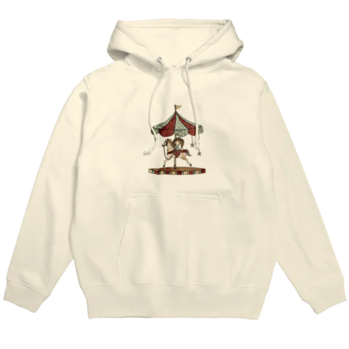 パルコフェリーチェ Hoodie