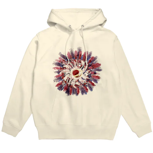 tokeisou Hoodie