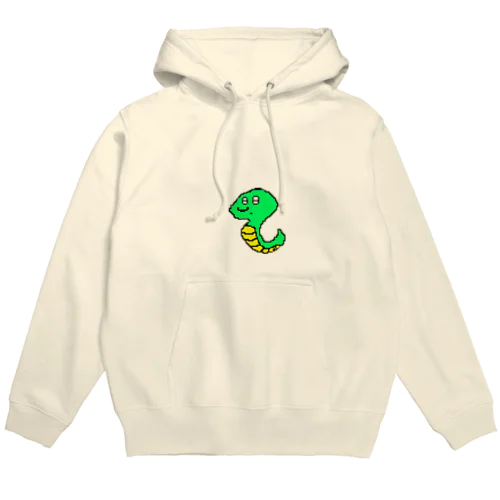 ネオ・ヘビ Hoodie