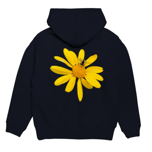 🐝みつばちだいじ🐝 Hoodie