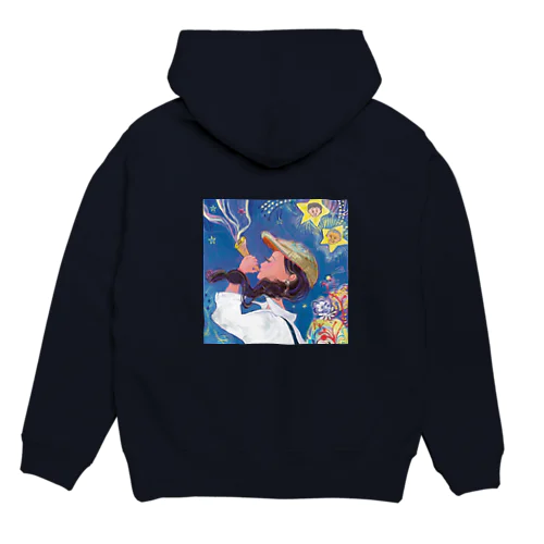 osorakara Hoodie