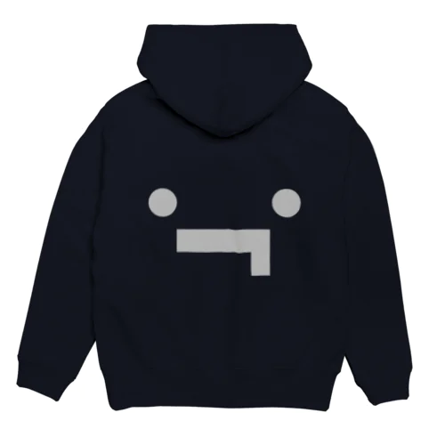 よだれパーカー Hoodie