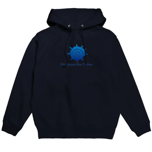 リンボウガイ Hoodie