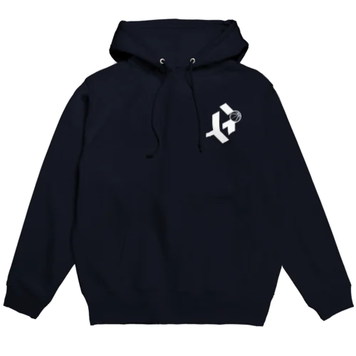 大楠ミニバスケットボールクラブ Hoodie