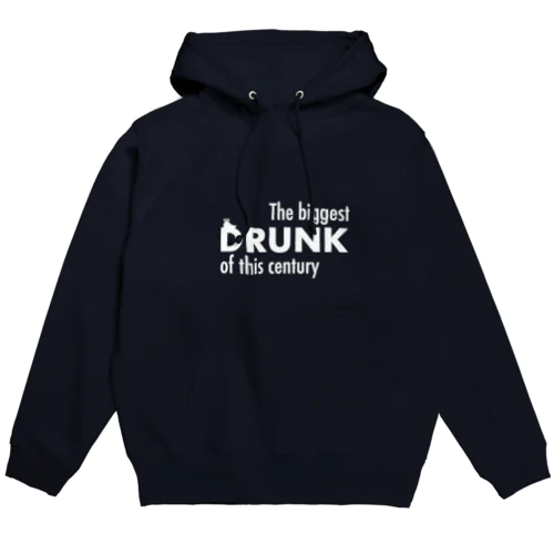 DRUNK : 今世紀最大にキマった Parker パーカー