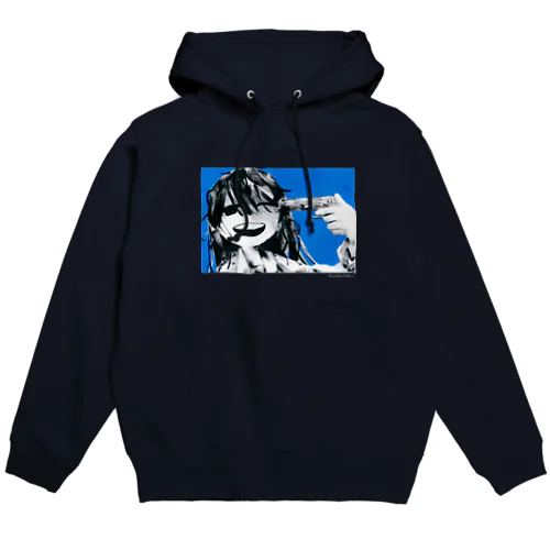 土瀝青 Hoodie