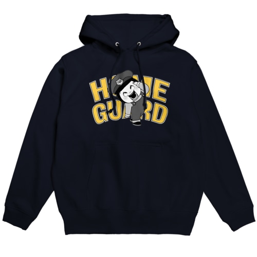 しょーちゃん　自宅警備員 Hoodie