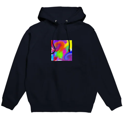 時空 Hoodie