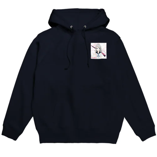 きら💖のグッズ Hoodie