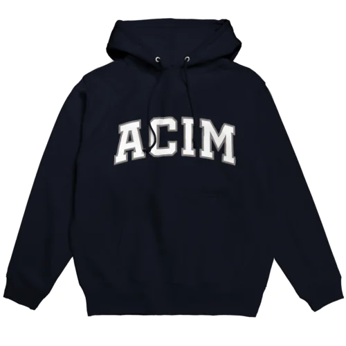 ACIM パーカー