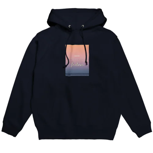 fortuna Hoodie