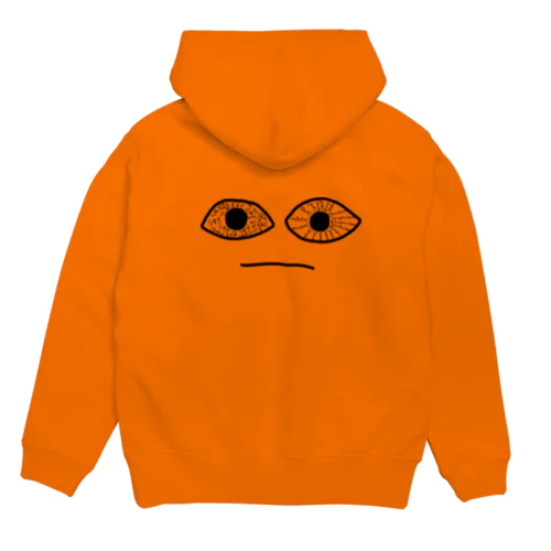 にっこりまん Hoodie