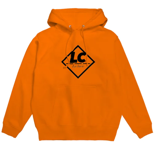 La lucie Hoodie