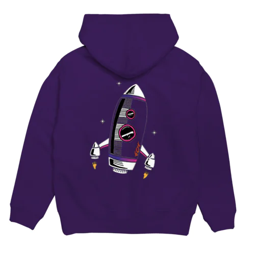 G.C.Y.F Hoodie