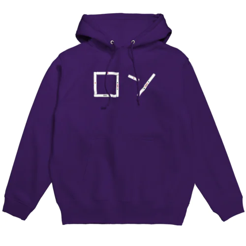 ロン Hoodie