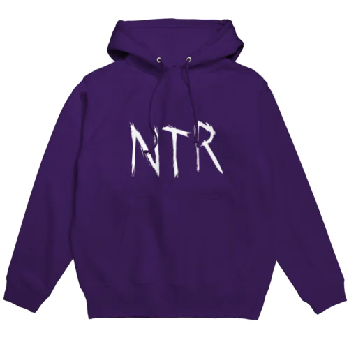 NTRパーカー Hoodie