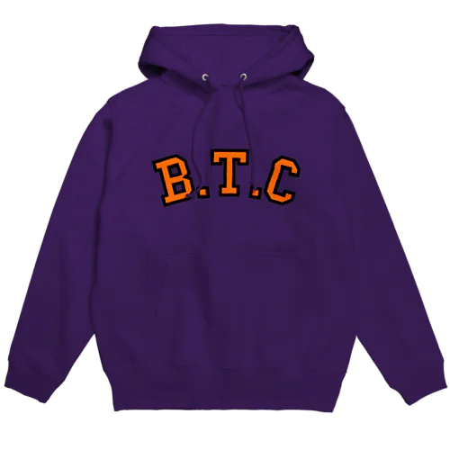 B.T.C Hoodie