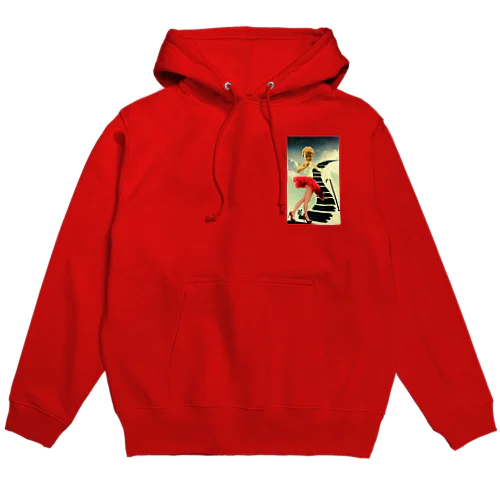 STAIRWAY TO HEAVEN Hoodie