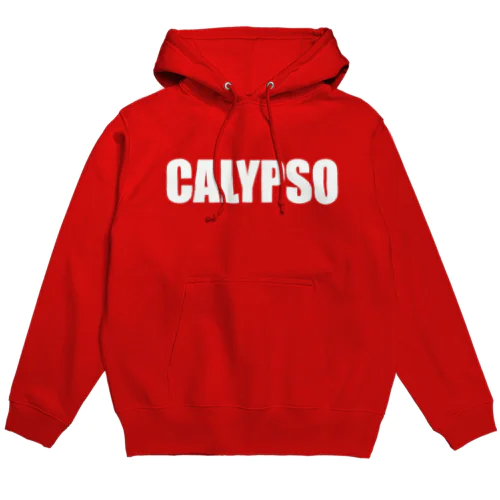 CALYPSOロゴ3 Hoodie