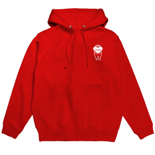 くまの気持ちパーカー Hoodie