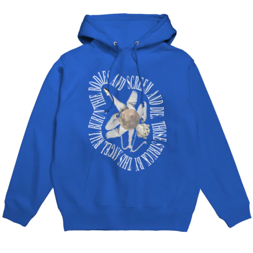 cupid Hoodie