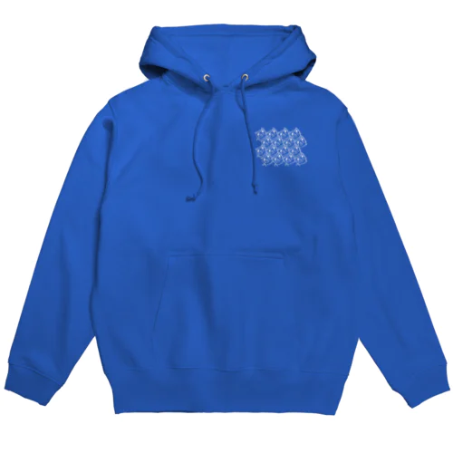 パパプにゃん Hoodie