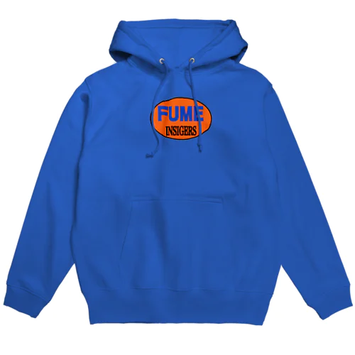 FUME パーカー