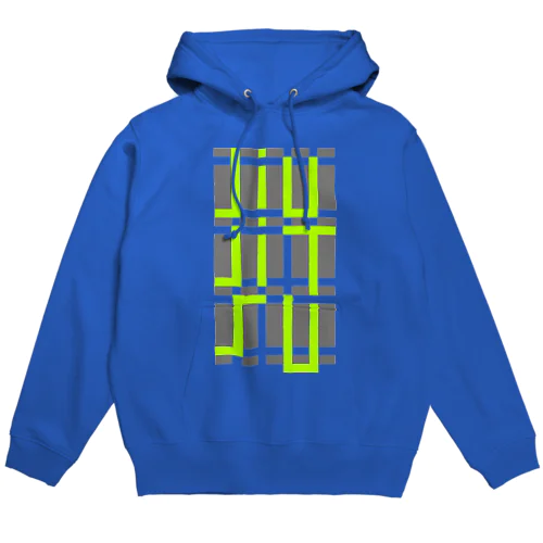 Jiu-Jitsu Maze Hoodie