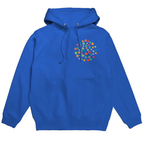 life ball Hoodie