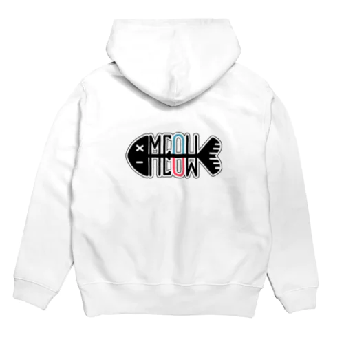 MEOW Hoodie