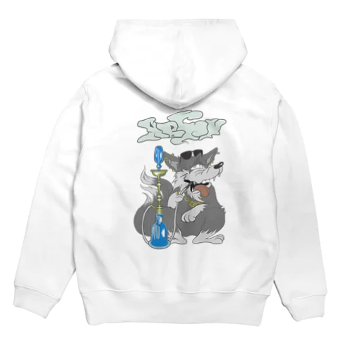 ARCy Hoodie