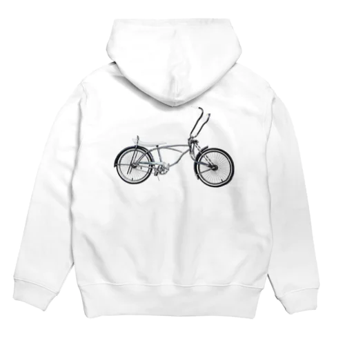 LOW-chari -life Hoodie