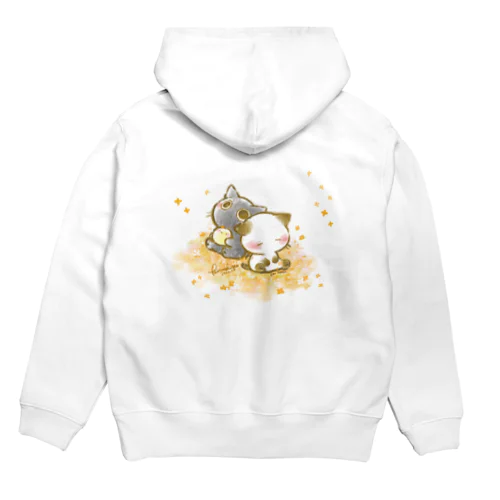 金木犀ちょこおは。 Hoodie
